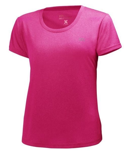 W VTR SS BAYAN TİŞÖRT Magenta