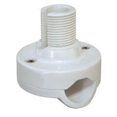 Anten Ayağı ,Vardevela Montajlı,Yükseklik: 65mm