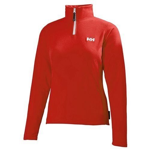 ÇOCUK RIDER 1/2 ZIP POLAR,Red 8 Beden