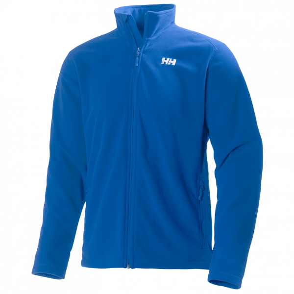 DAYBREAKER FLEECE POLAR ERKEK CEKET Racer Blue