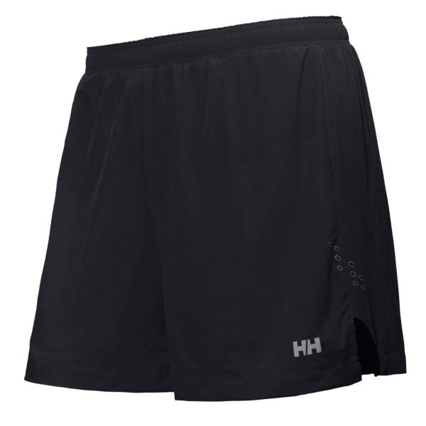 PACE SHORTS 5 ŞORT,Black