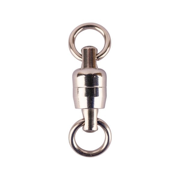 Mustad Demon Ball Bearing Swivel DLSS02 Bilyalı Fırdöndü