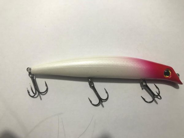 ISAMU TACO 120MM-S21