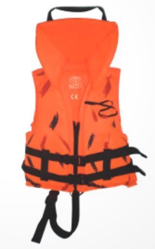 CAN YELEĞİ ÇOCUK 2-4 Yaş