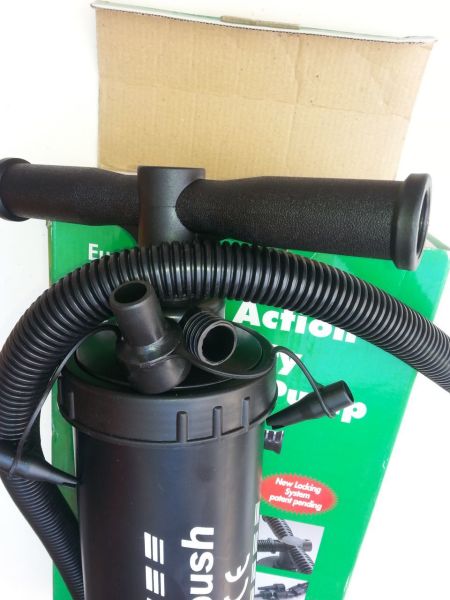 BOT POMPASI KOLLU 2x2000cc BRAVO