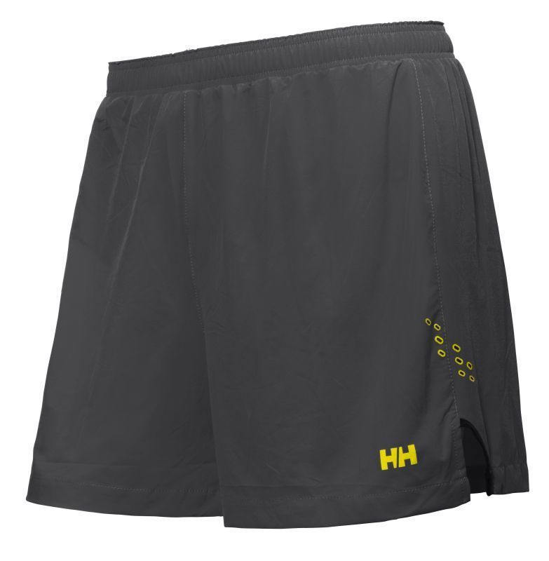 PACE SHORTS 5 ŞORT,Ebony