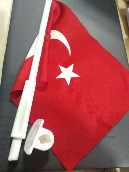 BOT BAYRAK DİREĞİ 35 cm