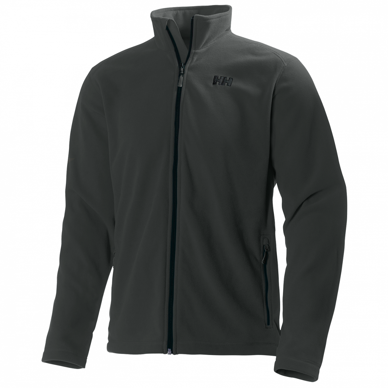 DAYBREAKER FLEECE POLAR ERKEK CEKET Rock