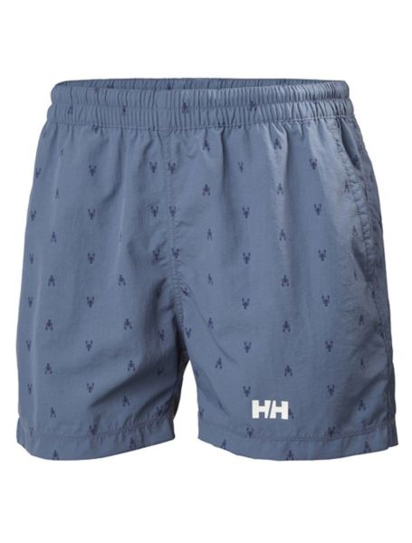 COLWELL TRUNK ERKEK ŞORT Vintage Indigo