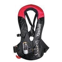 Ypsillon Şişme Can Yeleği 150N,ISO 12402-3