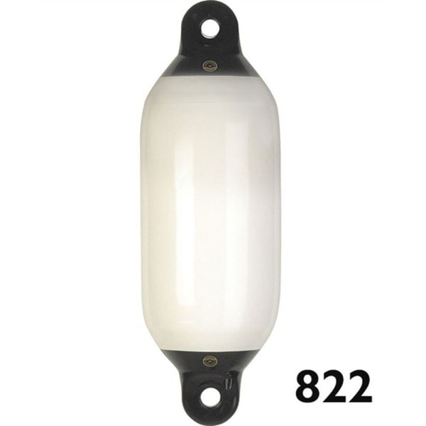 Dan Fender F-822 Sosis Usturmaça (F2) Beyaz 20x63 cm