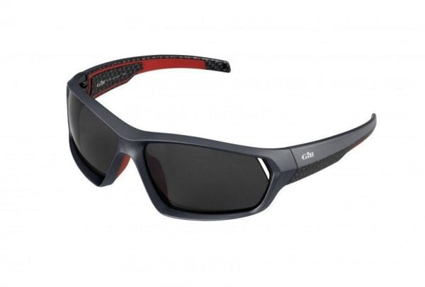 RACE GÖZLÜK Graphite