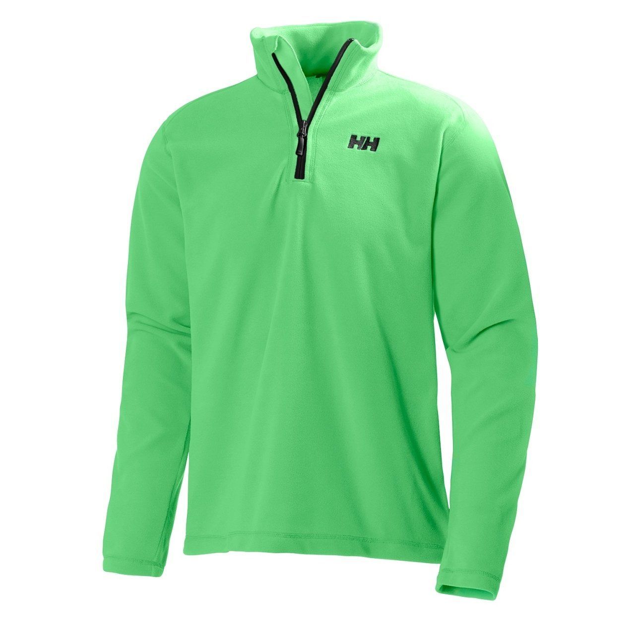 JUNIOR RIDER 1/2 ZIP POLAR,PARİS GREEN
