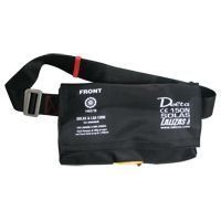 Solas Delta Şişme Can Yeleği Belden Takma Tipli 150N