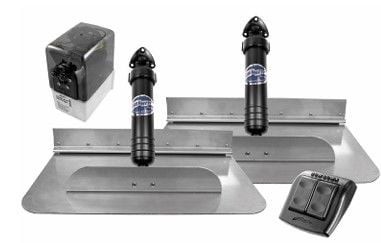 Bennett Flap  31 x 46 cm Tek Piston  ( 6-8 Mt. Teknelerde Kullan›l›r.)