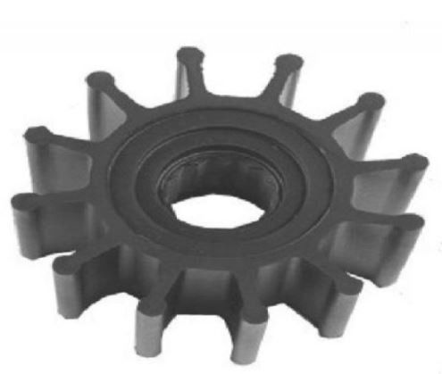 500107GT CEF IMPELLER