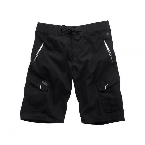 Board Şort 40 Beden Black