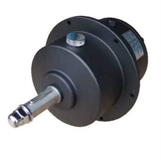 DP-63 CM HİDROLİK POMPA KİLİTLİ