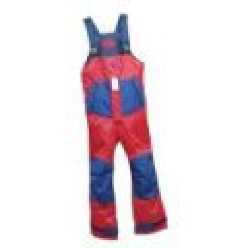 HTX 15000 OFFSHORE.YELKENCİ TULUM -NAVY/KIRMIZI Açık deniz tulumu