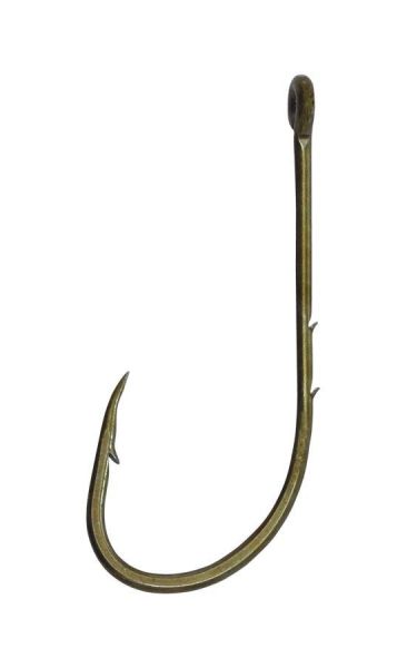 İĞNE 92666 BRONZ KARBON,NO:6