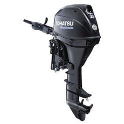 MOTOR MFS 30 BL - UZUN ŞAFT MANUEL