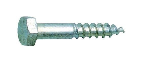 Trifon Civata 8x80 Paslanmaz