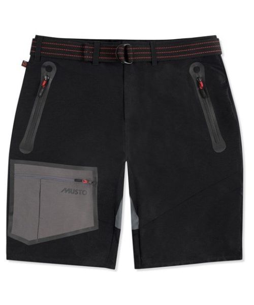 MUSTO EVO BLADE TECH SHORT