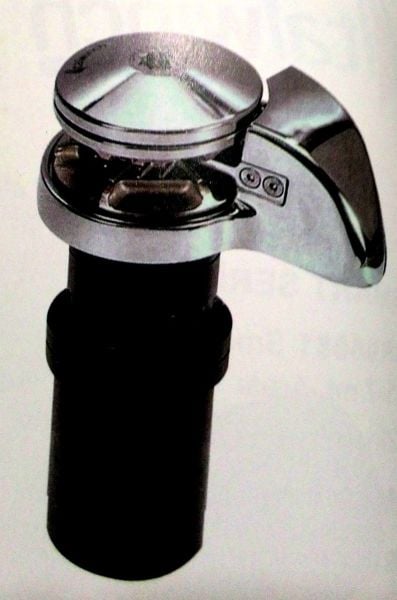 Smart Dik Irgat 800 W 12 Volt