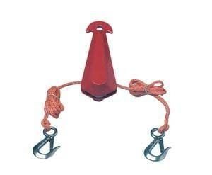 KAYAK ÜÇGENİ 2.40 MT