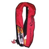 Sigma Şişma Can Yeleği 170N, CE ISO 12402-3,Otomatik