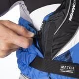 Match 50N Can Yeleği - Turuncu