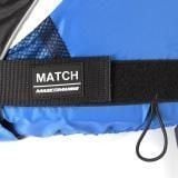 Match 50N Can Yeleği - Turuncu