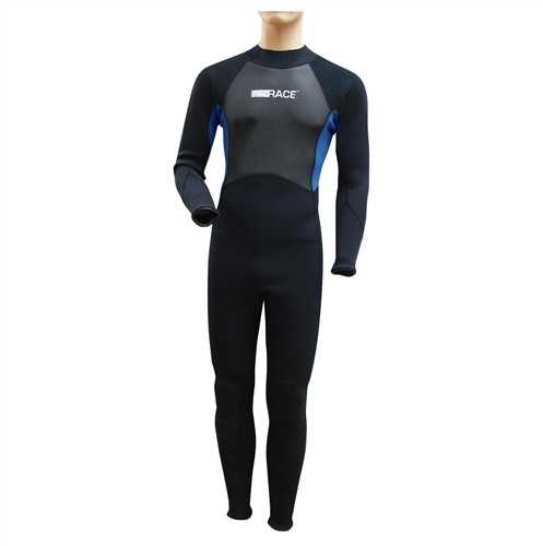 Neoprene Full Wetsuit ''Pro Race'' 3:2mm ERKEKLER İÇİN