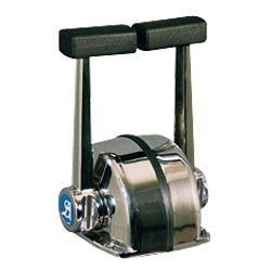 Çiftli Kumanda Kolu Modern