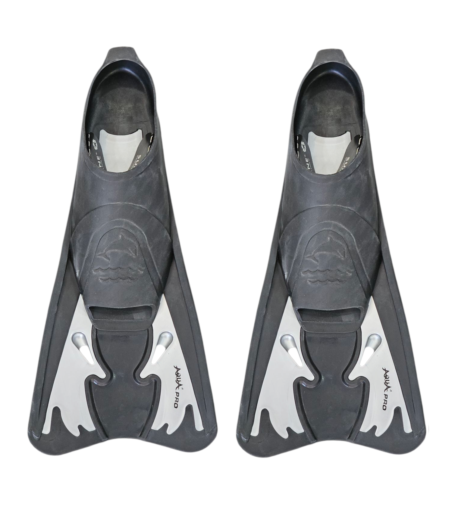 Aqua Pro Yüzme Antrenman Paleti Gri