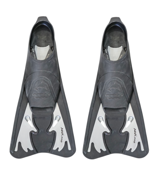 Aqua Pro Yüzme Antrenman Paleti Gri