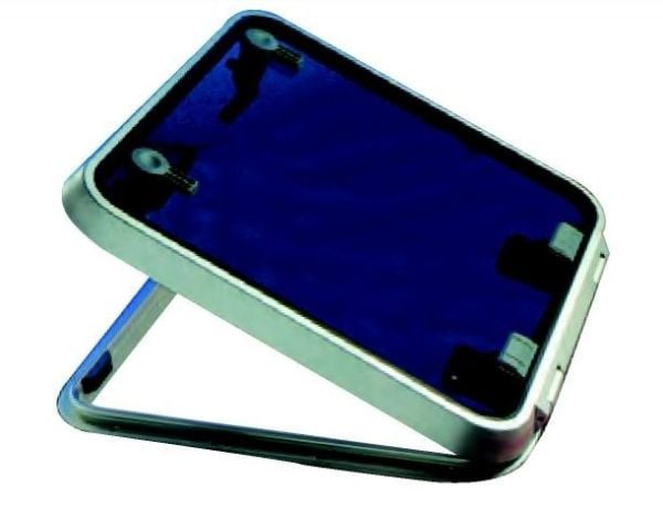 HATCH  28x40 cm Montaj Ölçüsü: 25x37 cm