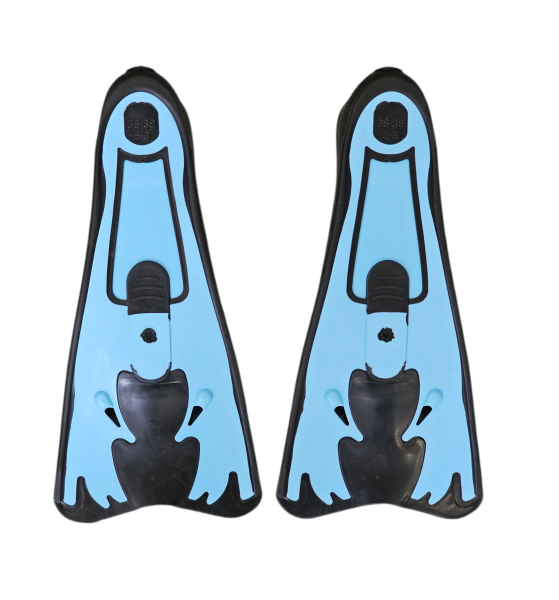 Aqua Pro Yüzme Antrenman Paleti Mavi