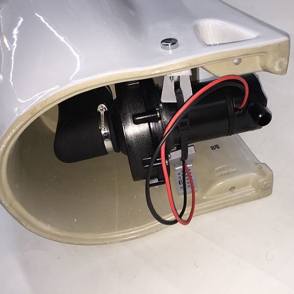 Laguna Tuvalet Motoru 12 V