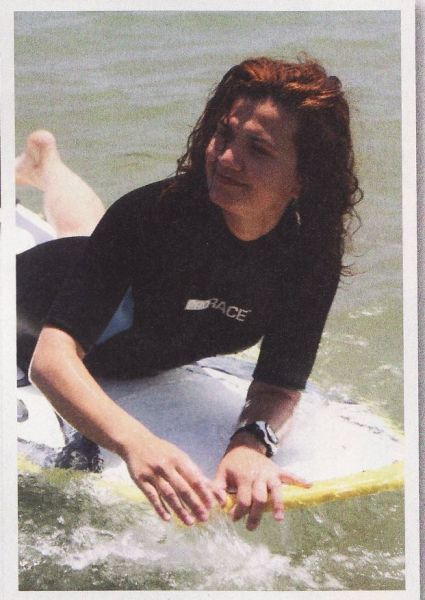 NEOPREN WETSUIT ''Pro Race'' SHORTY 2,5mm BAYANLAR İÇİN