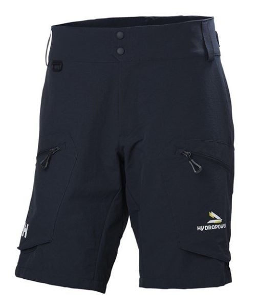 HH HP DYNAMIC SHORTS, Navy
