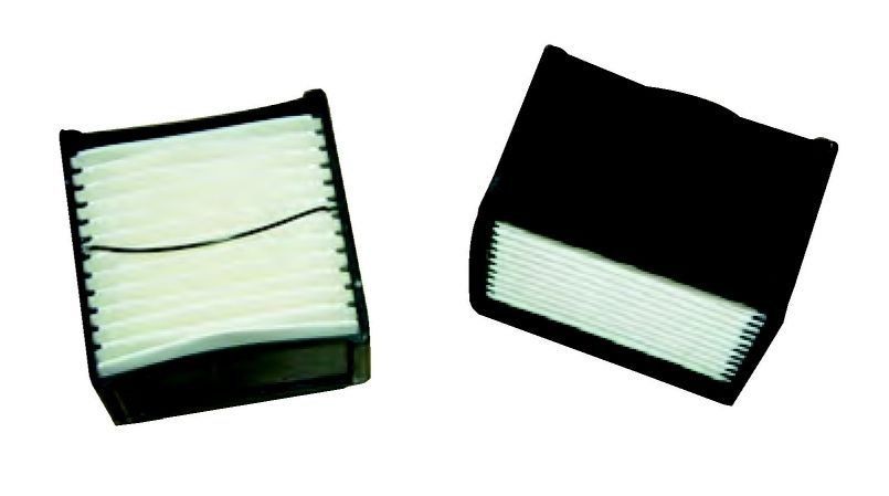 Filitre Yedek Elemanı SWK - 2000 / 5