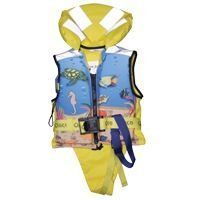 Çocuk Can Yeleği ,Chico 150N,ISO 12402-3