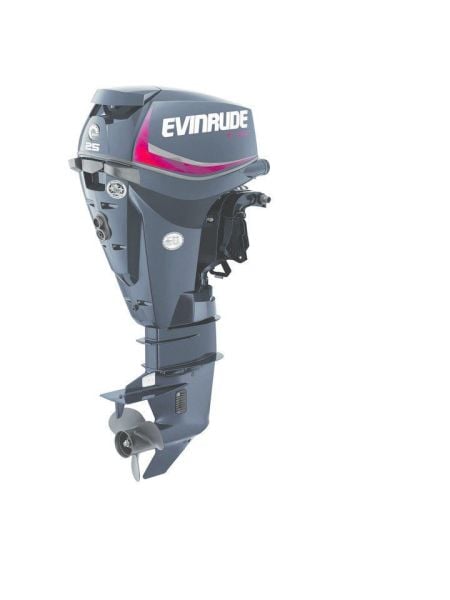 MOTOR G1 E30DGEL - UZUN ŞAFT MARŞLI