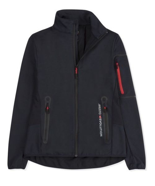 MUSTO ELEMENTAL WS SOFTSHELL JKT FW