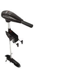 ELEKTRİKLİ MOTOR JM WATERSNAKE TRACER FWT54 TRANSOM