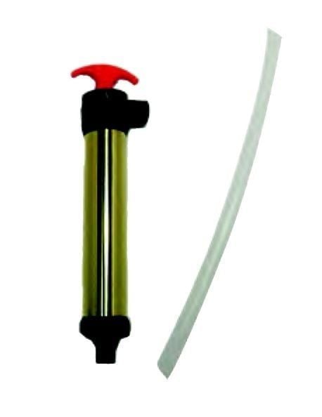 Ya€ Pompas›  Boy: 200 mm Ø: 30 mm