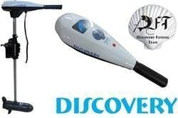 ELEKTRİKLİ MOTOR DFT TROLLING 34 LBS