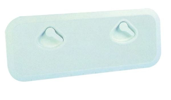 Plastik Kapak 350x600 mm