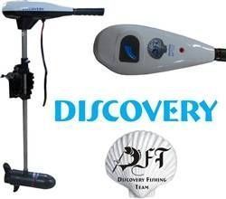 DISCOVERY 54 LBS Elektrikli Bot Motoru